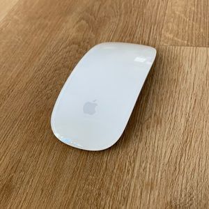 Apple Magic Mouse